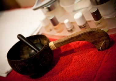 Unwind and Relax: Exploring Lancaster House Hotel’s Luxurious Spa Retreat body thumb image