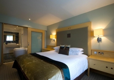 Indulge in Tranquility: Discovering Our Stunning Country House Accommodations sidebar image