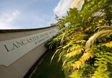 Beyond Meetings: Team-Building Adventures at Lancaster House Hotel sidebar image